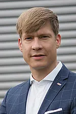 Christian Ostendorf
