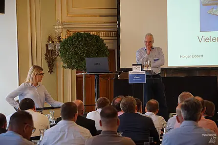 Praktikerkonferenz Graz Erfahrungsaustausch