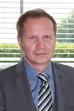 Erwin Weber