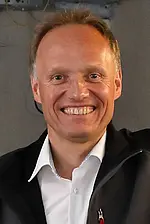 Paul Krampe